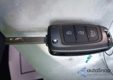 2021 Hyundai Santa Fe Se z USA, uszkodzony, nr VIN 5NMS14AJXMH336085